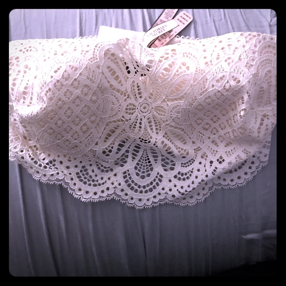 VS super cute bra/ bralette brand new never used